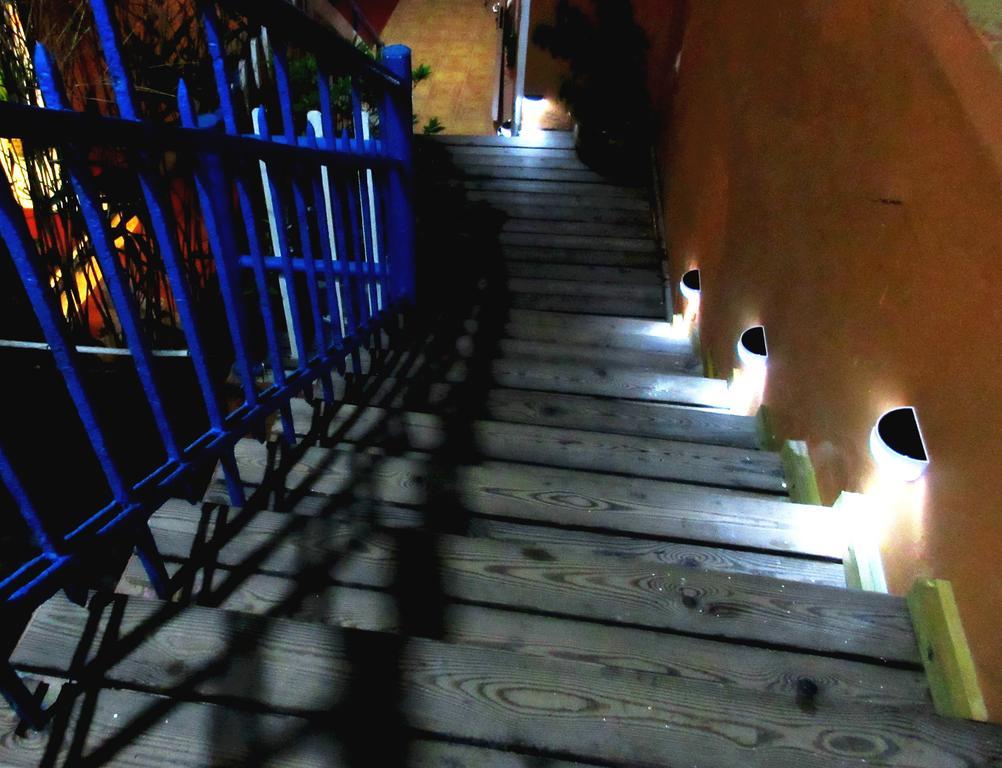 25°C Four Season Youth Hostel تشينغداو المظهر الخارجي الصورة