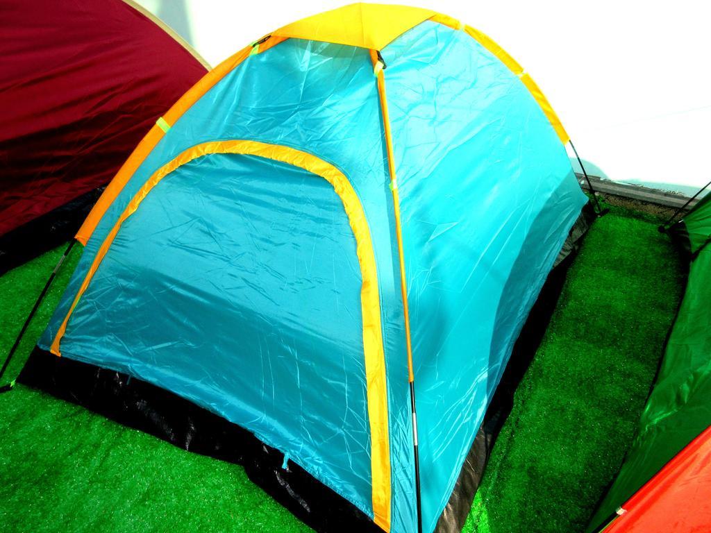 25°C Four Season Youth Hostel تشينغداو المظهر الخارجي الصورة